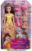 Lalka Disney Księżniczka Piękna i Bestia Bella i piesek w kąpieli