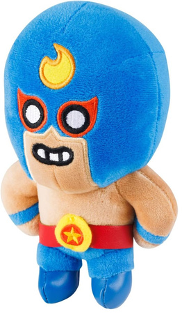 Brawl Stars maskotka bohater El Primo 15 cm