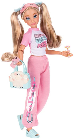 Disney ILY 4ever modna lalka z motywem Bo Peep i zestawem akcesoriów 30 cm