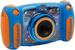 vTech Kidizoom Aparat Duo Camera 5.0 - niebieski