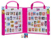 Shopkins Torba Walizka na 50 figurek