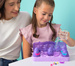 Hatchimals Alive! Neon Rainbow 5 figurek w jajkach i 11 akcesoriów