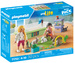 Playmobil My Life Zestaw Dziewczynki z Królikami 30 elementów