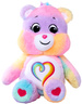 Troskliwe Misie Care Bears Maskotka Pluszak Togetherness Bear kolorowy 35 cm