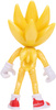 Zestaw figurek Sonic 3 The Hedgehog 5 elementów Movie Collection 3+