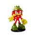 Sonic Prime Zestaw 6 figurek kolekcjonerskich 4-8 cm Figurka z bajki
