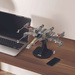 Puzzle 4D Build Star Wars Gwiezdne Wojny statek X-Wing Starfighter model 3D do złożenia