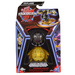 Bakugan zestaw Special Attack Flame Wirująca kolorowa figurka akcji + karty