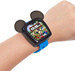 Disney Smartwatch Zegarek Interaktywny Dźwięk Myszka Mickey