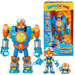 SuperZings SuperThings figurka Superbot Kazoom Power 15 cm
