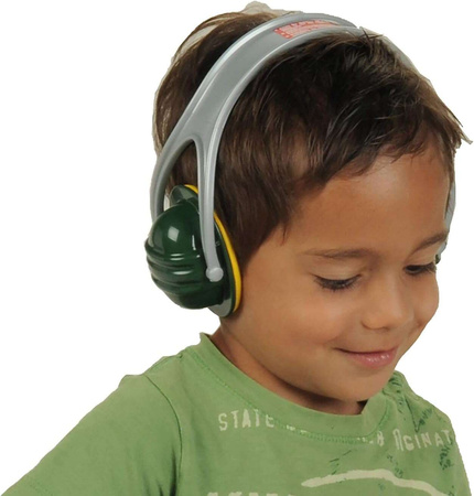 Nauszniki Ochronne słuchawki dziecięce Bosch dla dzieci Klein
