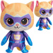 Disney Junior Superkoty Super Kitties pluszak kotek Sparks /Maks 17 cm