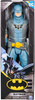 DC Comics Batman duża figurka lalka w czarnym płaszczu 30 cm