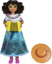 Disney Śpiewająca lalka Mirabel z akordeonem Nasze magiczne Encanto