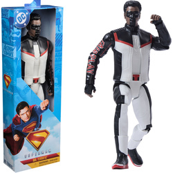 Mr Terrific figurka akcji DC Comics 30 cm
