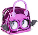 Purse Pets Micro nietoperz Baddie Bat torebka z oczami dla dzieci brelok