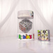 Oryginalna Kostka Rubika Disney 100 3x3 Rubik's Cube