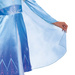 Strój karnawałowy Disney Kraina Lodu Elsa Frozen Księżniczka 125-135 cm (7-8 lat)
