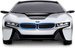 Zdalnie sterowane auto BMW i8 pojazd sportowy RC 6+ 1:24