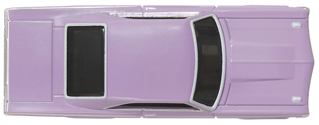 Hot Wheels Premium Fast & Furious Szybcy i Wściekli auto 1966 Chevy Impala