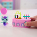 Koci Domek Gabi Zestaw Syrenkotka Gabby's Dollhouse figurka + akcesoria