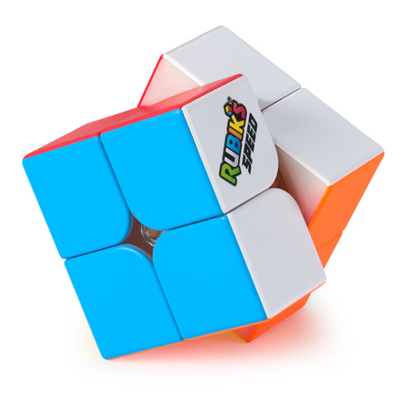 Kostka Rubika 2x2 Rubik's Speed Cube 50 lat