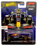 Hot wheels Premium wyścigówka Formuła 1 2024 Oracle Red Bull RB20