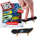 Fingerboard Zestaw Deskorolek 6 pak Girl Bonus Pack Sk8shop + Akcesoria Tech Deck