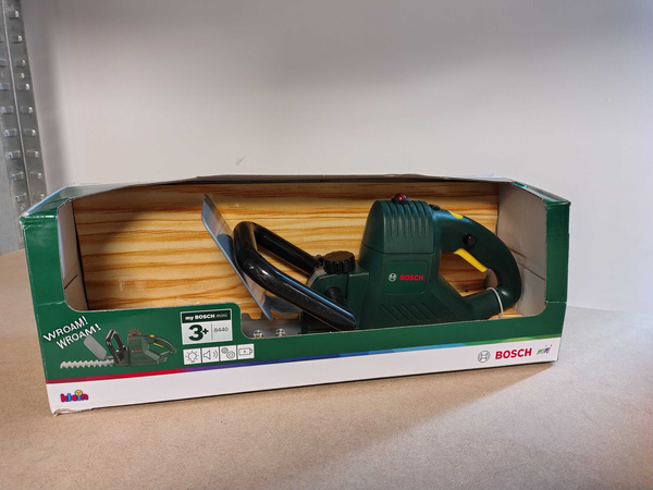 OUTLET Nożyce żywopłotowe dla dzieci Bosch Klein 8440 USZKODZONE OPAKOWANIE