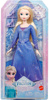 Frozen: Winter Festival Disney lalka Elsa na łyżwach 28 cm 