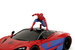 Zestaw Spider Man & McLaren figurka i pojazd 7205