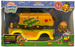 Zestaw Pinata SmashLings Pinata Yum Truck foodtruck+ 4 figurki