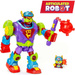 SuperZings SuperThings figurka Superbot Fury Storm 15 cm