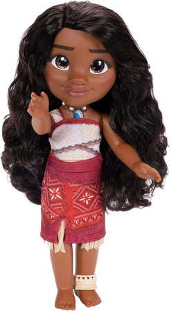 Disney księżniczka lalka Vaiana 2 Moana 2 35 cm