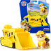Psi Patrol Rubble Buldożer Spychacz Pojazd + Figurka