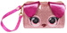 Purse Pets Dazzling Diva torebka z tęczowymi oczami 