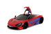 Zestaw Spider Man & McLaren figurka i pojazd 7205