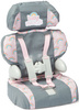Fotelik samochodowy dla lalki Baby Huggles do 46 cm Casdon