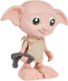 Zgredek Harry Potter Interaktywna Figurka Mówiący Domowy Skrzat Dobby 22 Cm 35 Dźwięków Wizarding World