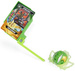 Zestaw Bakugan Starter Pack Gra strategiczna zestaw startowy 3 figurki Special Attack Nillious 