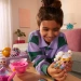 L.O.L. Surprise kula niespodzianka Eye Spy Tots Series laleczka 