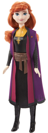 Frozen Kraina Lodu lalka Anna 30 cm