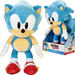 Jakks 40478 Sonic The Hedgehog Sonic Jumbo pluszak