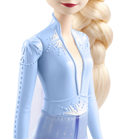 Frozen Kraina Lodu lalka Elsa 30 cm