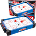 Cymbergaj Air Hokej Stół Do Gry W Airhockey Gra Zręcznościowa Przenośny 58 cm