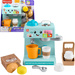 Fisher-Price Edukacyjny Ekspres do Kawy 