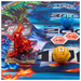 OUTLET Bakugan Evolutions Duży Zestaw Platinum Battle Bundle Figurki Karty BakuCores Mata USZKODZONE OPAKOWANIE