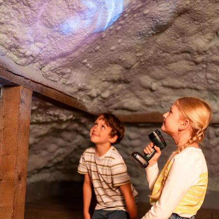 OUTLET Latarka Lampa przegubowa Bosch 4 kolory Dla dzieci Klein USZKODZONE OPAKOWANIE