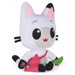 Koci Domek Gabi Film Kiciuś Panduś 30 cm Maskotka interaktywna Gabby's Dollhouse The Movie Pandy Paws Kotek Kot Dźwięk Melodie