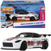 Hot Wheels Pull-Back Speeders auto 2023 Nissan Z custom